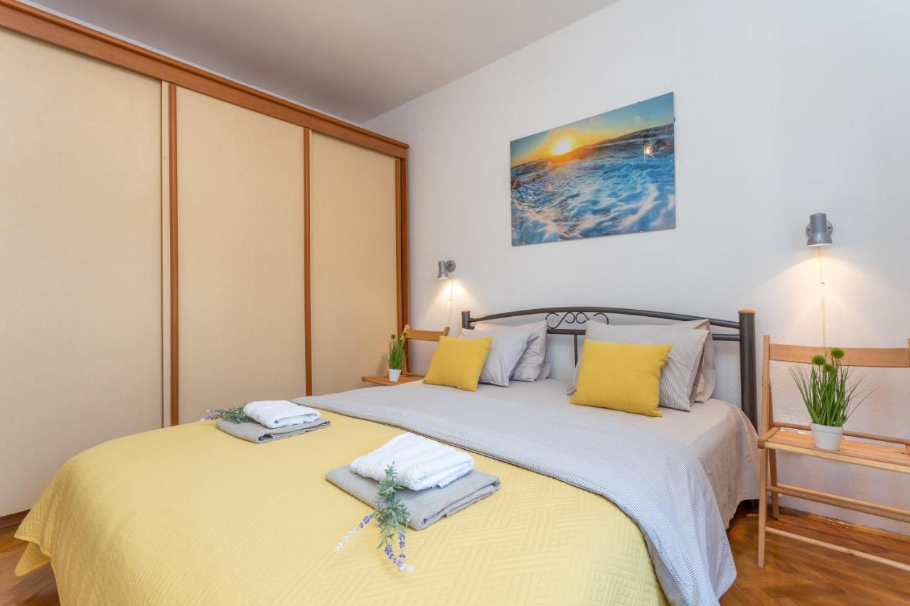 Apartman So Hvar So Good! Spacious With Terrace *