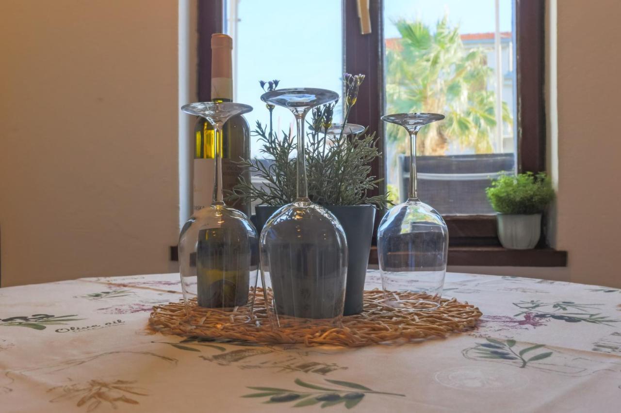 So Hvar So Good! Spacious With Terrace Apartman Hvar Town