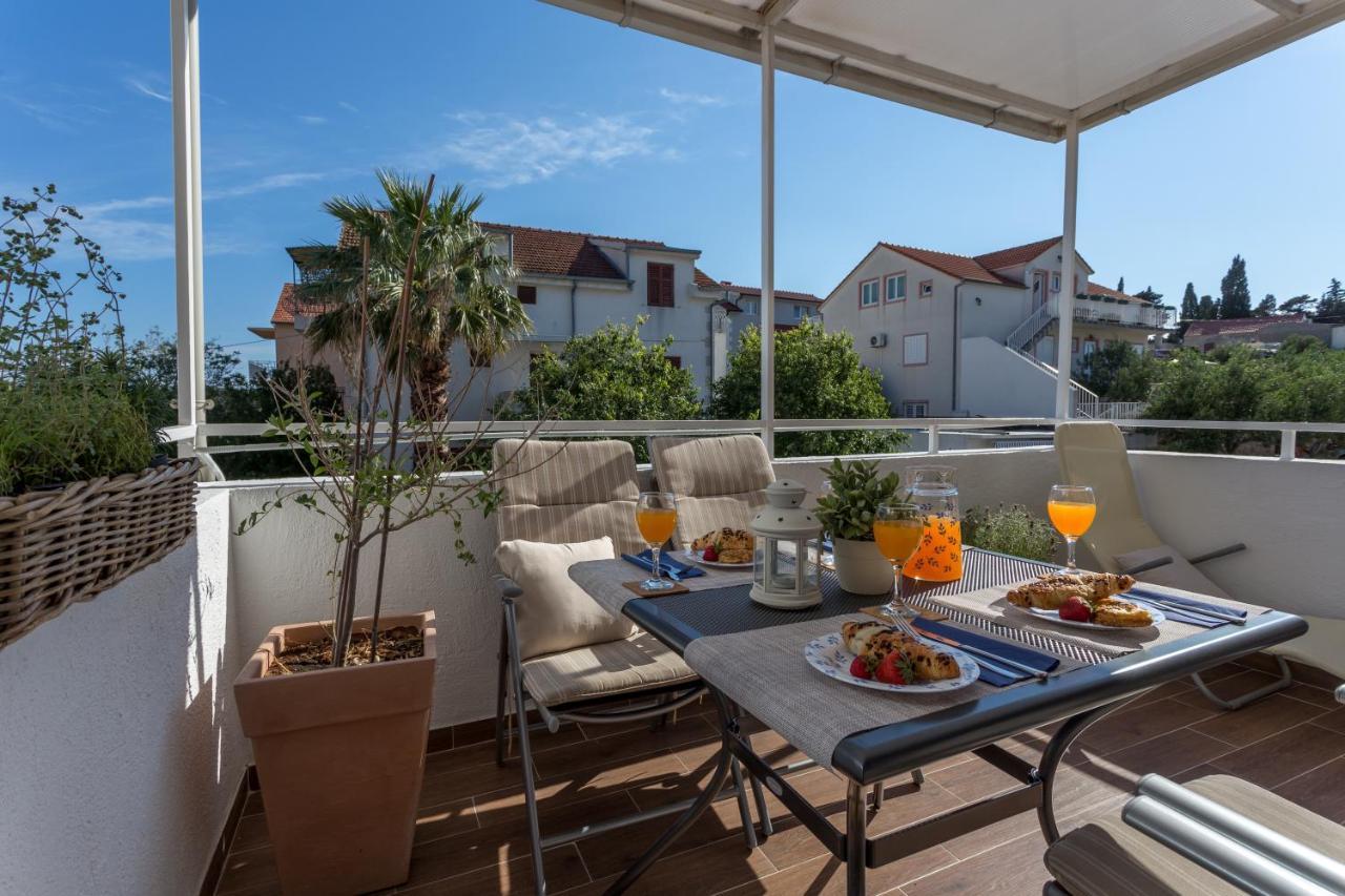 Apartman So Hvar So Good! Spacious With Terrace