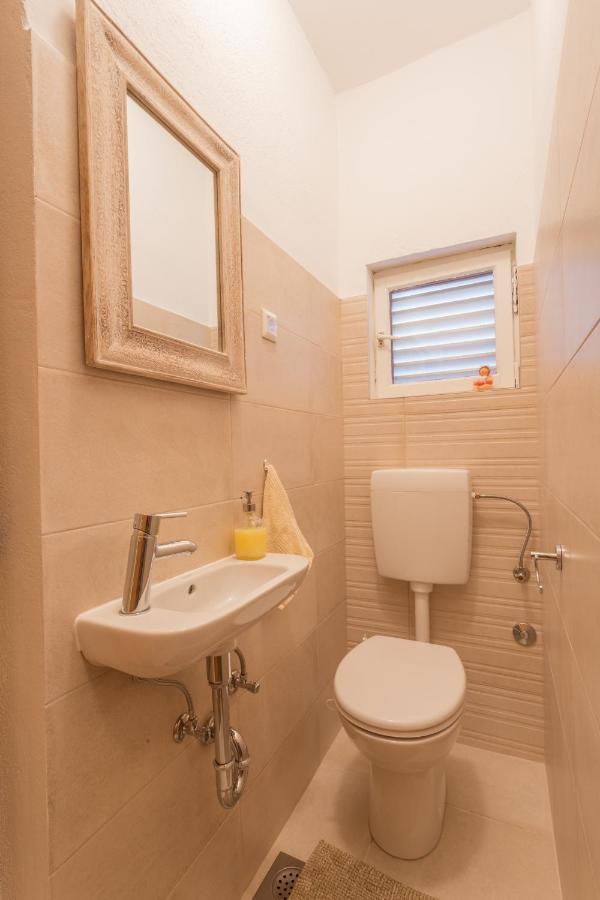 So Hvar So Good! Spacious With Terrace Apartman Hvar Town