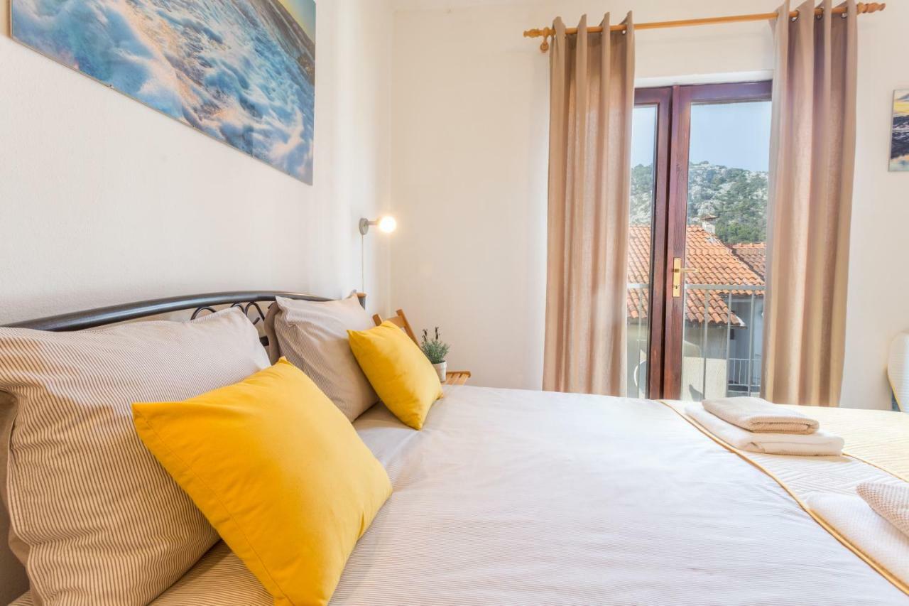 So Hvar So Good! Spacious With Terrace Hvar Town