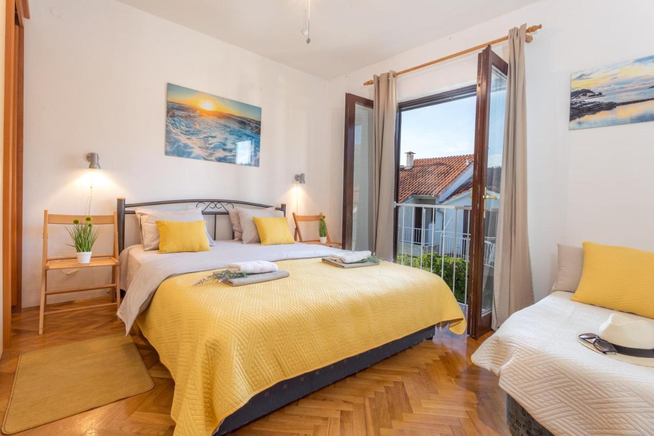 So Hvar So Good! Spacious With Terrace * Hvar Town