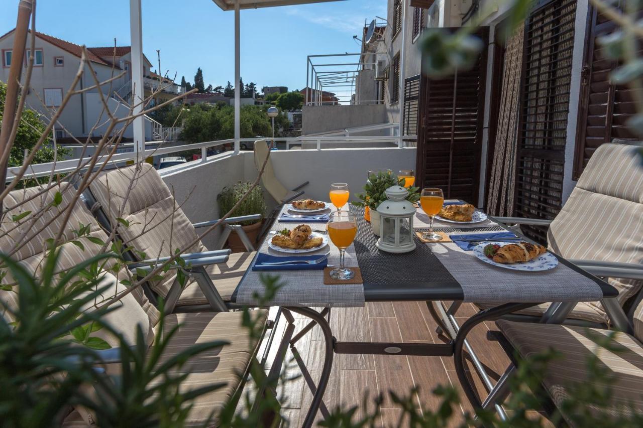 So Hvar So Good! Spacious With Terrace Leilighet Hvar Town