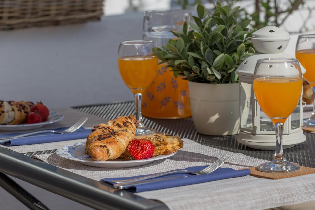 So Hvar So Good! Spacious With Terrace Leilighet Hvar Town